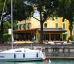 Hotel Fioravante Peschiera Gardasee